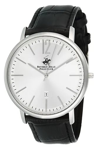 Beverly Hills Polo Club BH535-01 Erkek Kol Saati