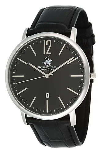 Beverly Hills Polo Club BH535-02 Erkek Kol Saati