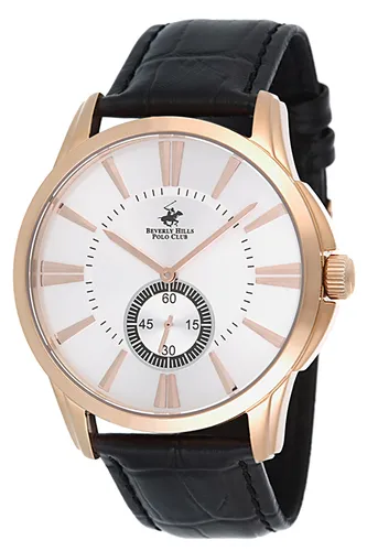 Beverly Hills Polo Club BH537-04 Erkek Kol Saati