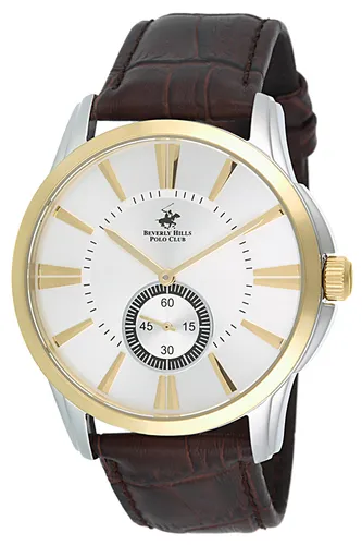 Beverly Hills Polo Club BH537-06 Erkek Kol Saati