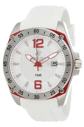 Beverly Hills Polo Club BH6914-02N Erkek Kol Saati