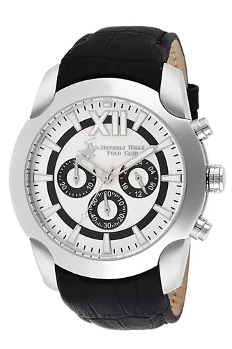 Beverly Hills Polo Club BH6920-01N Erkek Kol Saati