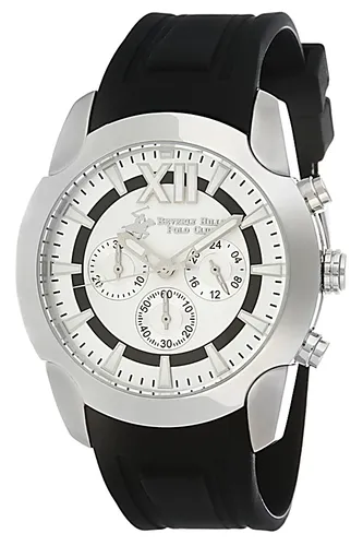 Beverly Hills Polo Club BH6920-03N Erkek Kol Saati