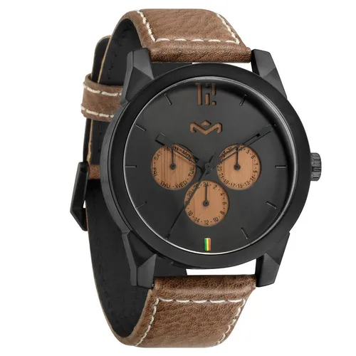 House of Marley Billet Deri Harvest Saat