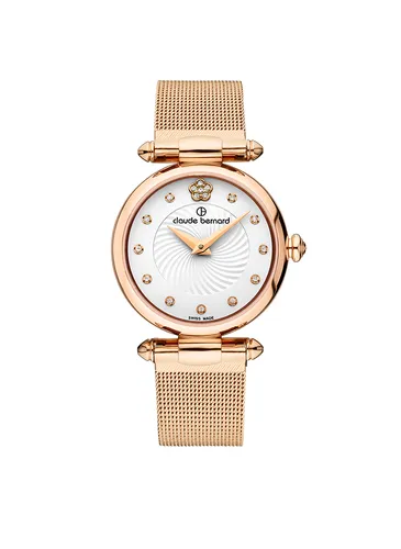 Claude Bernard Classıc 20500.37r.apr2