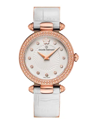 Claude Bernard Classıc 20504.37rp.apr