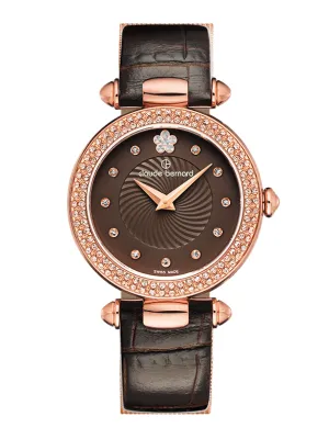 Claude Bernard Classıc 20504.37rp.brpr