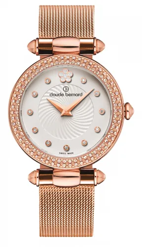 Claude Bernard Classıc 20504.37rpm.apr