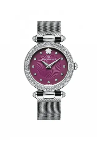 Claude Bernard Classıc 20504.3pm.vıopn