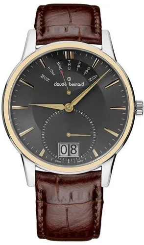 Claude Bernard Classıc 34004.357r.gır