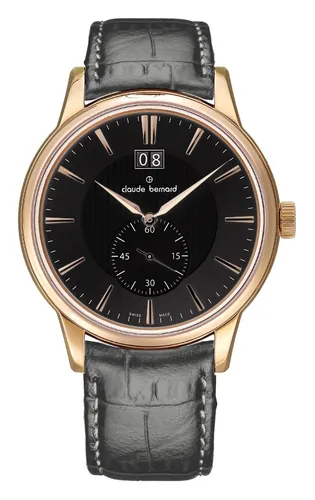 Claude Bernard Bıg Date 64005.37r.gır