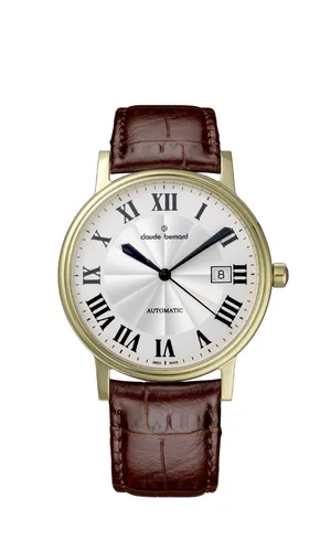 Claude Bernard Classıc 80084.37j.ar Saat