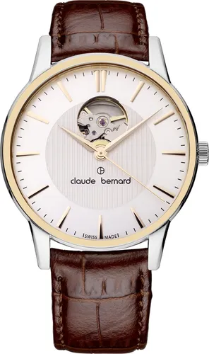 Claude Bernard Classıc 85017.357r.aır