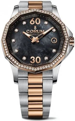 Corum 38 082.101.29 V200 Pn10
