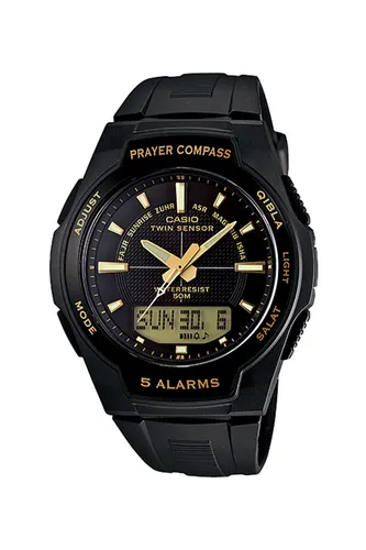 Casio Cpw-500h-1avdr  Kol Saati