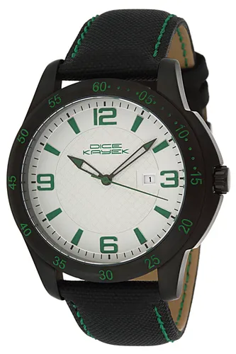 Dice Kayek DK-2301-1BB-Y Erkek Saat