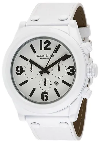 Daniel Klein DK09552A-77097 Erkek Kol Saati