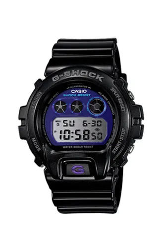 Casio Dw-6900mf-1dr  Kol Saati
