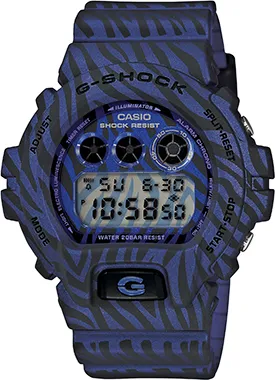 Casio Dw-6900zb-2dr  Kol Saati