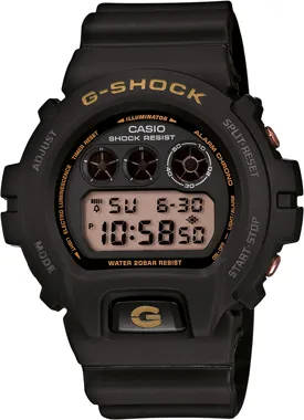 Casio Dw-6930c-1dr  Kol Saati