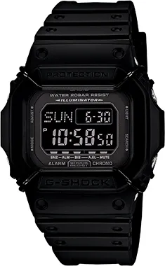 Casio Dw-d5600p-1dr  Kol Saati
