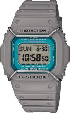 Casio Dw-d5600p-8dr Erkek Kol Saati