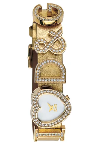 Dolce & Gabbana DW0004 Bayan Kol Saati