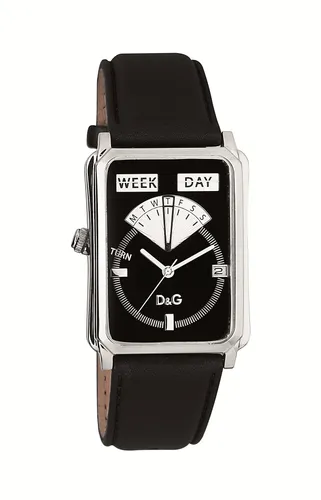 Dolce & Gabbana DW0122 Bayan Saati