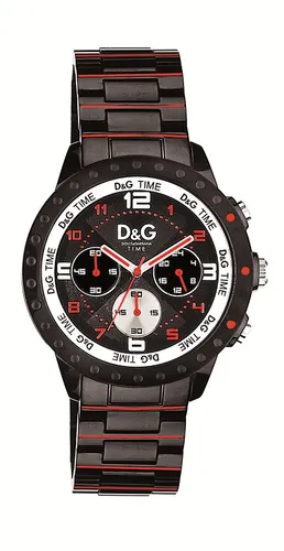 Dolce & Gabbana DW0192 Erkek Kol Saati