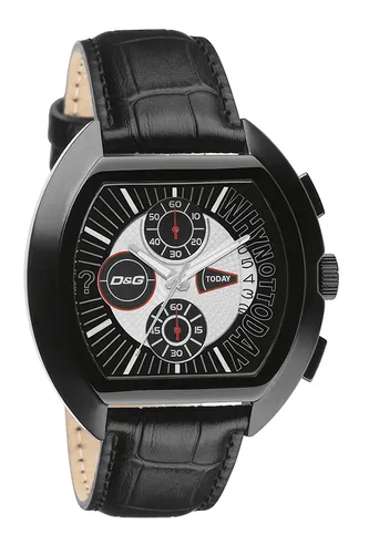 Dolce & Gabbana DW0214 Erkek Kol Saati