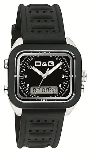 Dolce & Gabbana DW0299 Erkek Saati