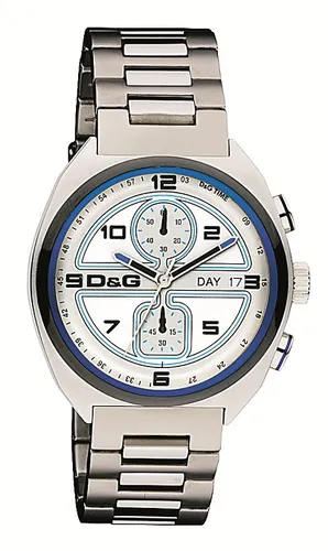 Dolce & Gabbana DW0301 Erkek Saat