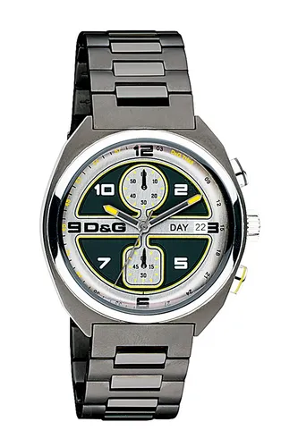 Dolce & Gabbana DW0302 Erkek Kol Saati