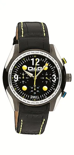 Dolce & Gabbana DW0311 Erkek Saat
