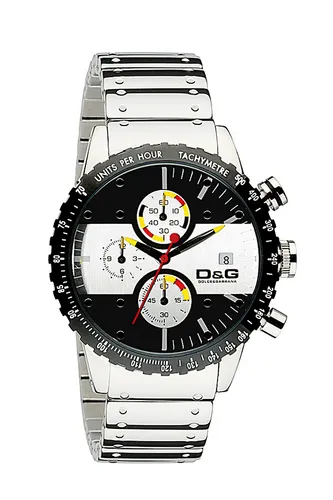 Dolce & Gabbana DW0374 Erkek Kol Saati
