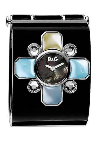 Dolce & Gabbana DW0435 Bayan Kol Saati