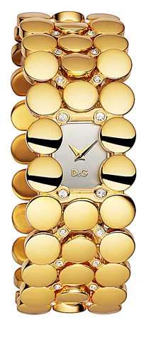 Dolce & Gabbana DW0448 Bayan Kol Saati