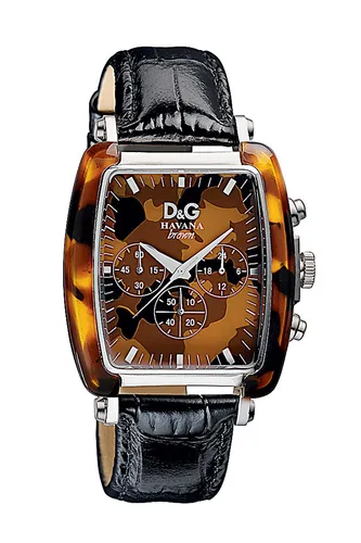 Dolce & Gabbana DW0571 Erkek Kol Saati
