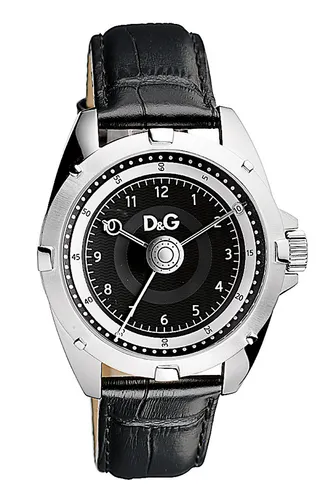 Dolce & Gabbana DW0606 Erkek Kol Saati