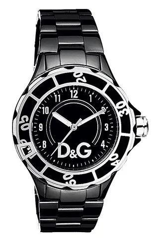 Dolce & Gabbana DW0662 Bayan Kol Saati