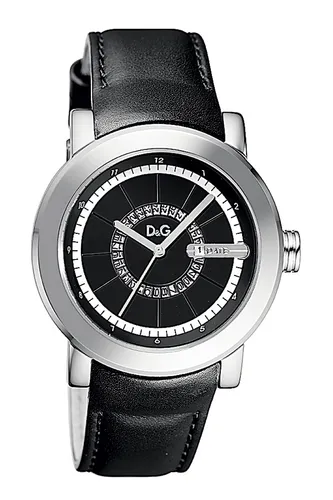 Dolce & Gabbana DW0722 Erkek Kol Saati