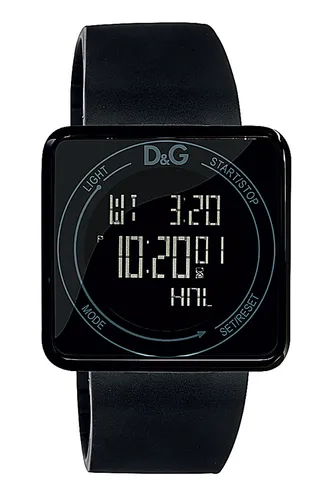 Dolce & Gabbana DW0734 Kol Saati