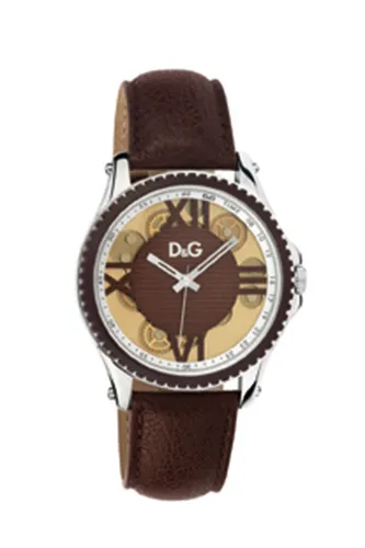 Dolce & Gabbana DW0774 Bayan Kol Saati