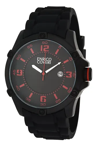 Enrico Coveri EC0172 Erkek Kol Saati