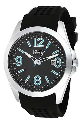 Enrico Coveri EC0181 Erkek Kol Saati