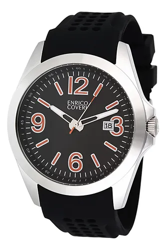 Enrico Coveri EC0182 Erkek Kol Saati