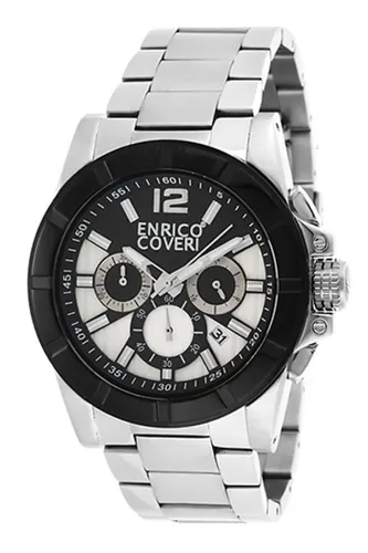Enrico Coveri EC2123P-01X Erkek Kol Saati