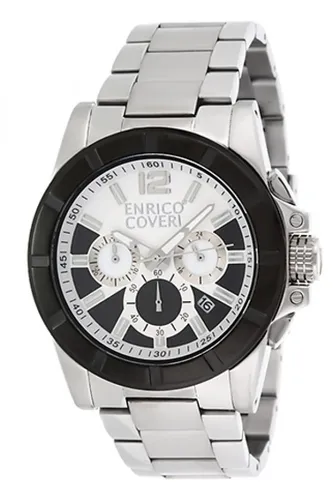 Enrico Coveri EC2123P-03X Erkek Kol Saati
