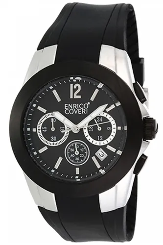 Enrico Coveri EC8121A-05X Erkek Kol Saati