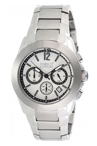 Enrico Coveri EC8121B-02X Erkek Kol Saati